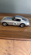 Ferrari 250 GT SWB Passo Corto