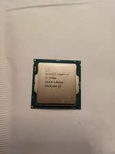 Processeur Intel