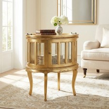 Bar Mobile à Bouteilles