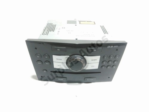 Autoradio 13254187 opel corsa - 13254187,