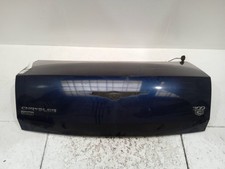 5134207AE COUVERCLE DE COFFRE