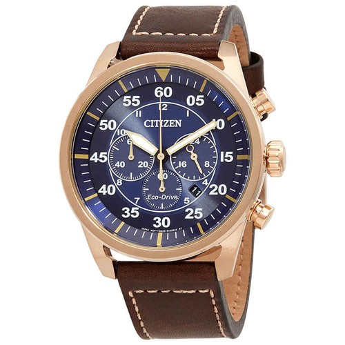 Citizen avion chronograph - citizen,
