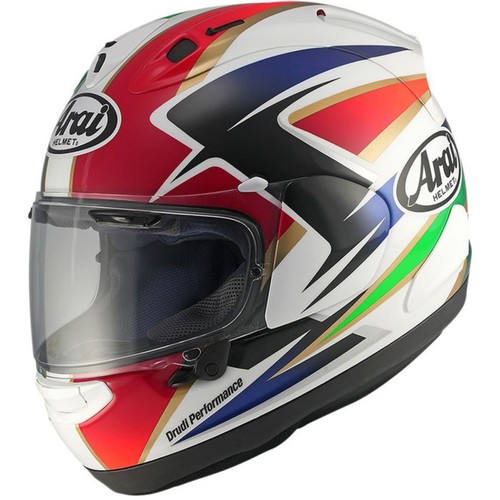 Arai evo casque - arai, moto