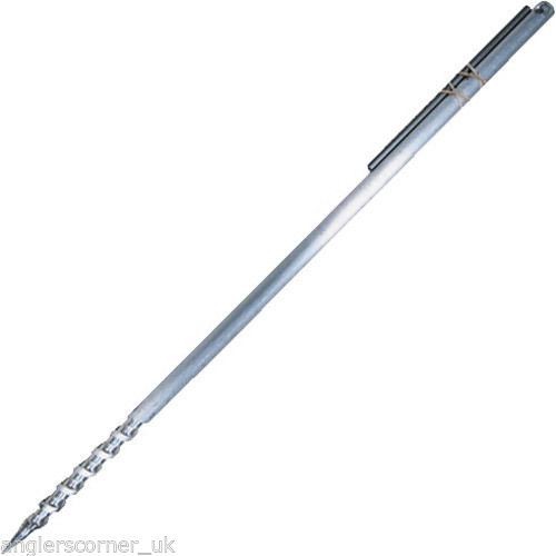 Gardner brolly pole 91cm - gardner,