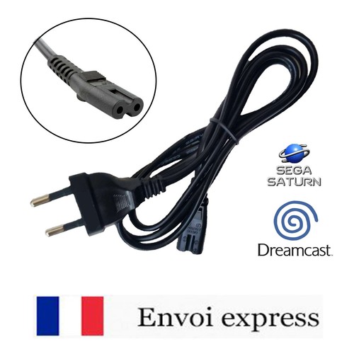 Cable alimentation cordon - alimentation, /