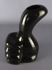 Pot Céramique Main Pouce