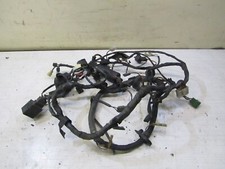 faisceau electrique suzuki gsxf 1100 1987 1993 voir modele sur photo