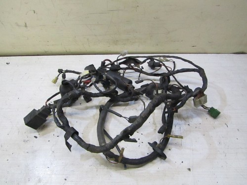 Faisceau electrique suzuki - electrique,