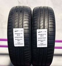 PNEU USAGÉ GOODYEAR EFFICIENTGRIP 185/60 R15 84H ESTIVE