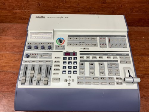 Datavideo 800 digital - se-800,