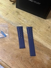 Bracelet compatible Tag heuer