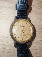 Ancienne Montre Oméga