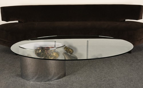Cini boeri for knoll lunario - for,