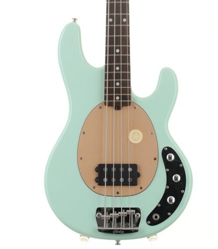Guitare basse sterling - basse,