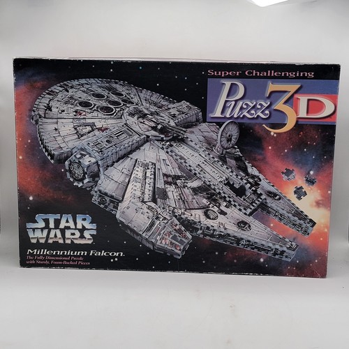 Milton bradley star wars - milton,