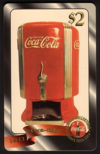 Coca cola fontaine - coca-cola,