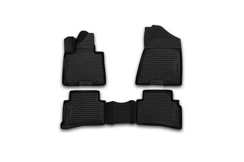 Tapis sol pour - de,