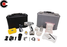 Thermo Scientific Niton XL3t 600 XRF Analyzer W/ Soil Mode & Soil Kit