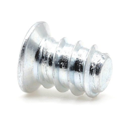 Drawer slide rail - slide, screws