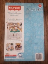 Fisher-Price Whimsical Forest