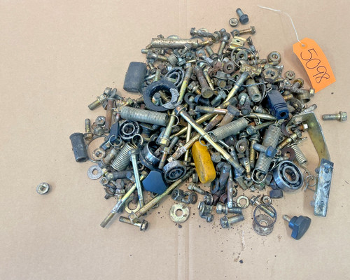 Kubota gr2000 tractor bolts - gr2000, &