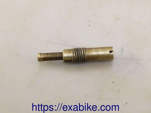 Gicleur ralenti pour - de,