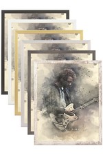 Cadre D'Image Neuf Malmo Bois