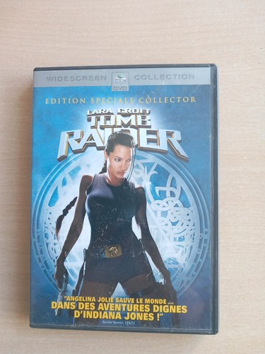 Lara croft tomb raider - lara,