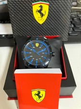 Montre Scuderia Ferrari
