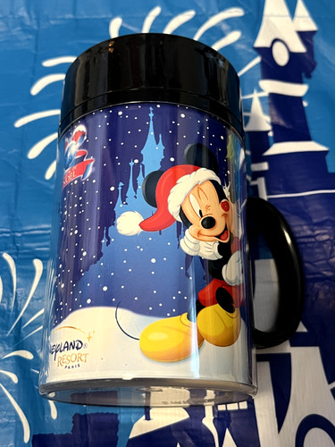 Dlp hiver noel christmas - dlp,