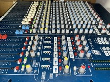 Allen & Heath MixWizard WZ 14:4:2 MIXER STUDIO / THÉÂTRE / SONO