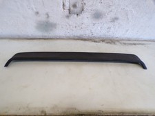 Spoiler Arrière VW Polo 86C