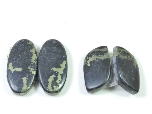 Pyrite dorée naturelle appach