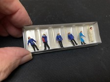 PERSONNAGES PREISER HO