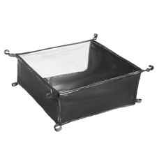 Sac de rangement essentiel sous table pour activit��s de plein air rester organi