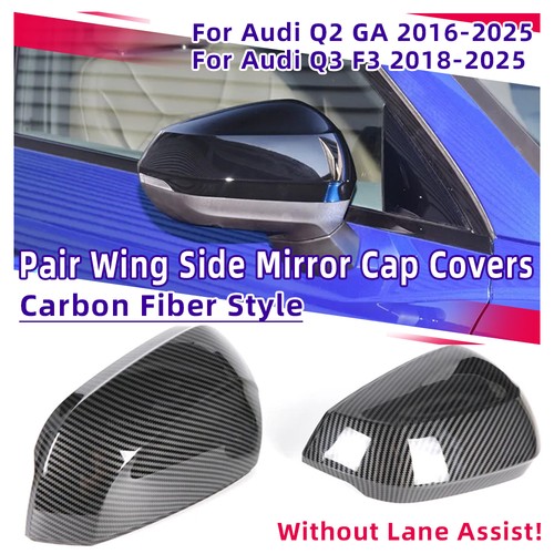 Paire pour audi - q2, ga