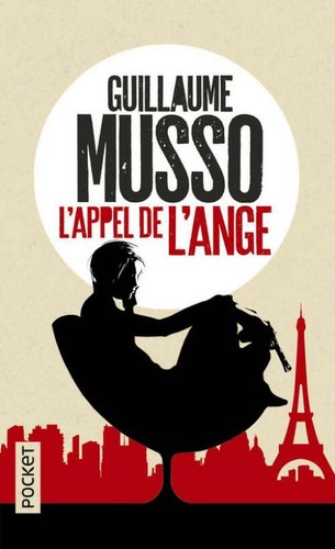 Appel ange guillaume - l'appel,