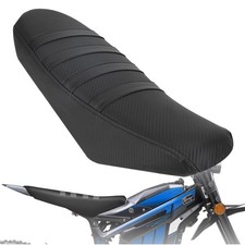Housse de Selle de Moto pour