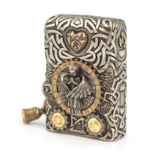 Briquet Zippo Constantine Asia