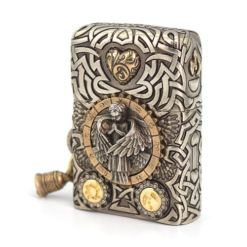 Briquet zippo constantine asia - constantine,