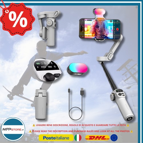 Aochuan smart stabilisateur - aochuan,