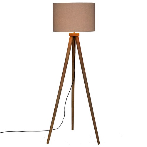 Lampadaire trépied olga - trépied, "olga"