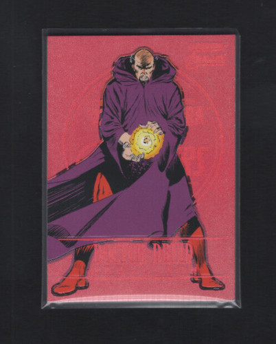 2022 marvel fleer ultra - 2022,