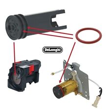 2x Delonghi Generator Gasket Orings 5332149100