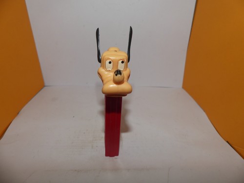 Distributeur bonbons pez pluto - distributeur,