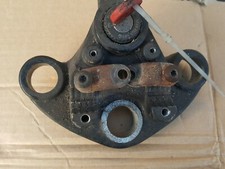 DERBI FENIX 50 TOP YOKE AND CALIPER IGNITION SWITCH