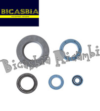 15740 - Série Paraous Moteur