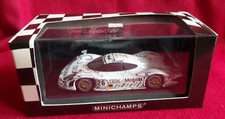 MINICHAMPS Porsche 911 Gt 1
