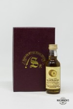 Miniature/Mignon Scotch Whisky