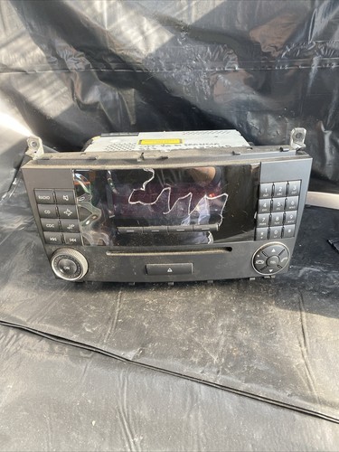 Navigateur autoradio - , cd